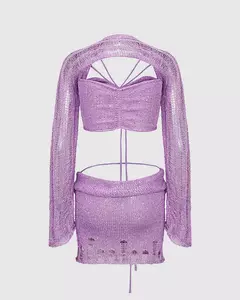 Conjunto fairy world na internet