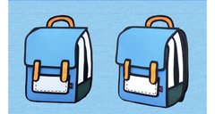 Image of Mochila desenho