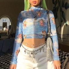 Cropped Angel na internet