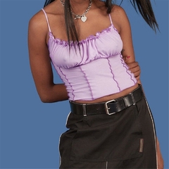 Cropped Lolly - comprar online