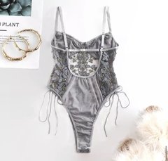 Body fairy ( encomenda )