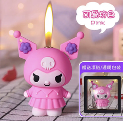 Kuromi flame - loja online