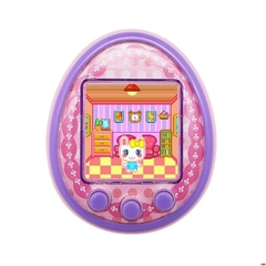 Imagem do Tamagotchi pixel