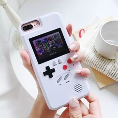 Imagem do Case Game Console