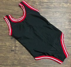 Maiô Beyonce Bulls 1
