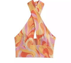 Cropped Barbara - loja online