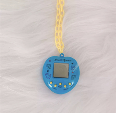 Colar Game Cute