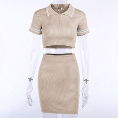 Conjunto Mila - Baby Black Shop