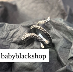 Anel Snake - comprar online