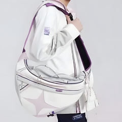 Mochila cyber star - comprar online