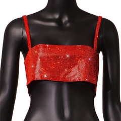 Cropped skylar - comprar online