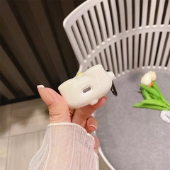 Case AirPod hello Kitty - comprar online