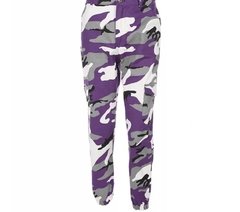 Calça Camuflada Up (encomenda) - buy online