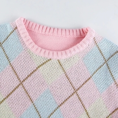 Moletom soft pastel - Baby Black Shop