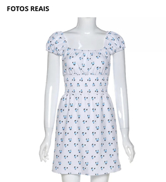 Vestido Bella - online store