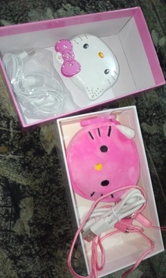 Mini celular 2000s hello kitty - online store