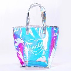 Bolsa Bentoy Holographic na internet