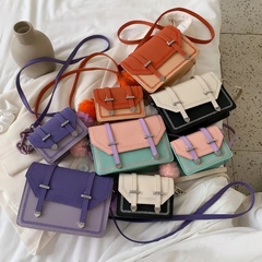 Bolsa Candy na internet
