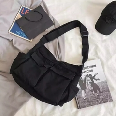 Bolsa crossbody