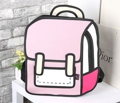 Mochila desenho - buy online