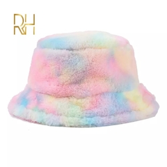 Bucket Pelos Tie Dye - comprar online