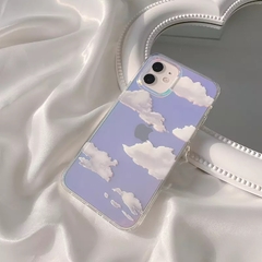 Case holográfica - Baby Black Shop
