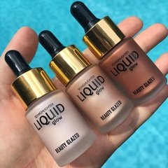 Iluminador Liquid Glow