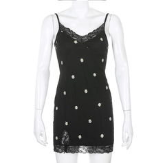 Vestido baby flower - comprar online