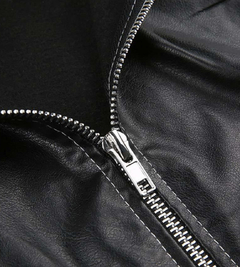 Jaqueta the moment - Baby Black Shop