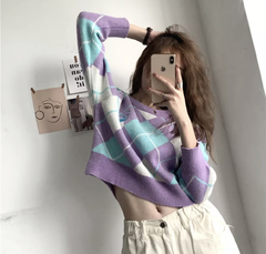 Moletom soft monster - comprar online