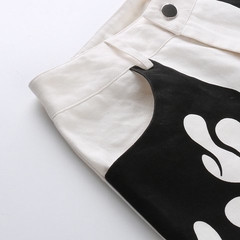 Imagem do Calça Black Fire (encomenda)