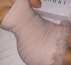 Vestido Princess