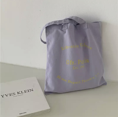 Bolsa ecobag Paris na internet