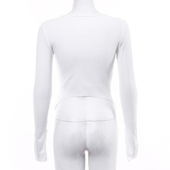 Suéter Kylie Jenner - Baby Black Shop