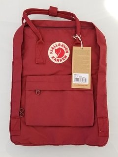 Mochila Fjallraven Kanken - loja online