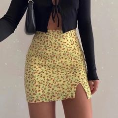 Saia little Flower (encomenda)
