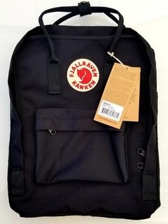 Mochila Fjallraven Kanken na internet