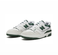 Tênis New Balance 550