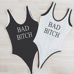 Maiô Bad Bitch