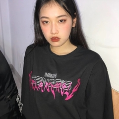 Camiseta Neon Gênesis