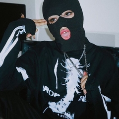Balaclava Y2K