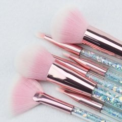 Pincéis de maquiagem Power Glitter - loja online