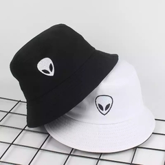 Bucket Alien (encomenda)