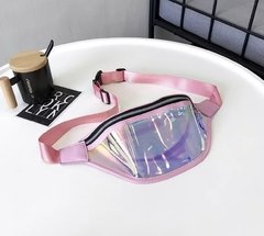Pochete Holográfica plastic ( encomenda ) on internet