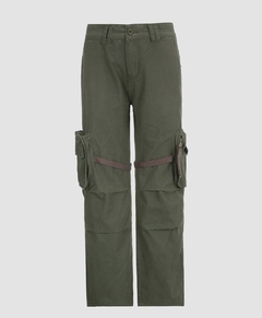 Calça cargo mood - Baby Black Shop