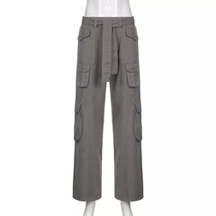 Calça grunge pronta entrega - loja online