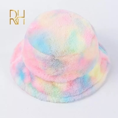 Bucket Pelos Tie Dye - loja online