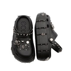 Crocs cyber grunge - comprar online