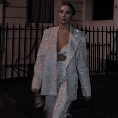 Imagem do Calça shine Kylie
