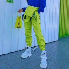 Macacão Neon Vibes - comprar online